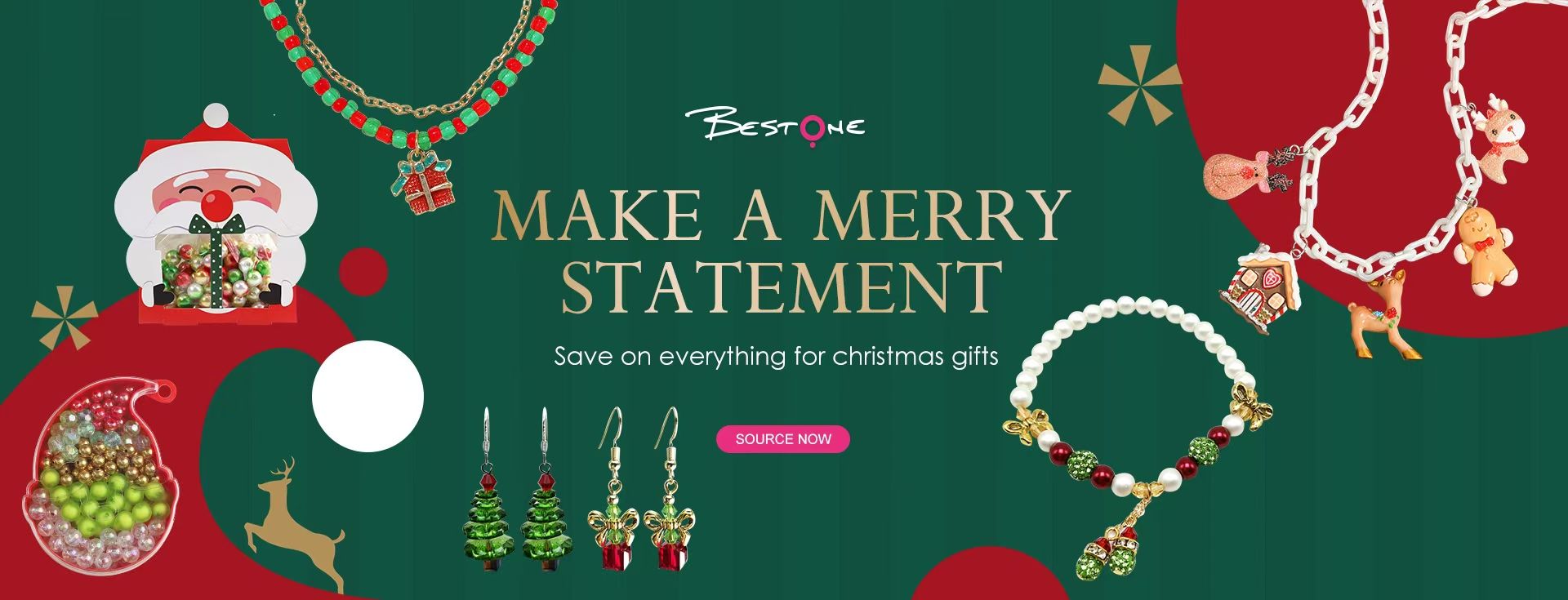 Bestone Jewelry Co., Ltd.