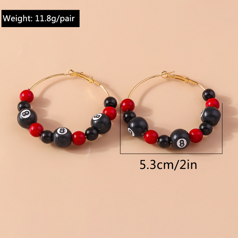 Ball bracelet sports bracelet basketball football