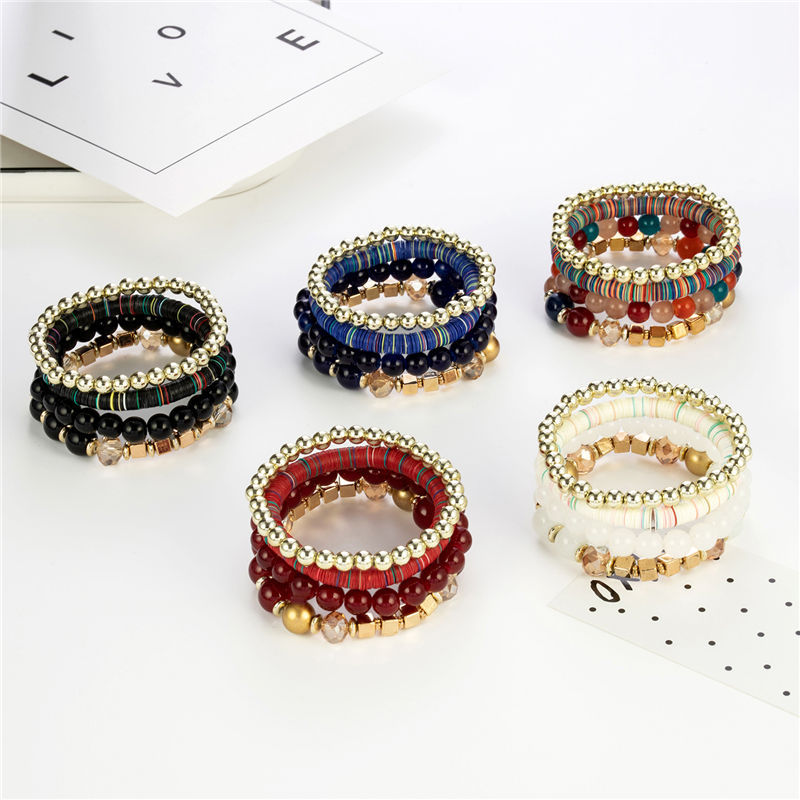 New Arrival Summer Women's Jewelry - European