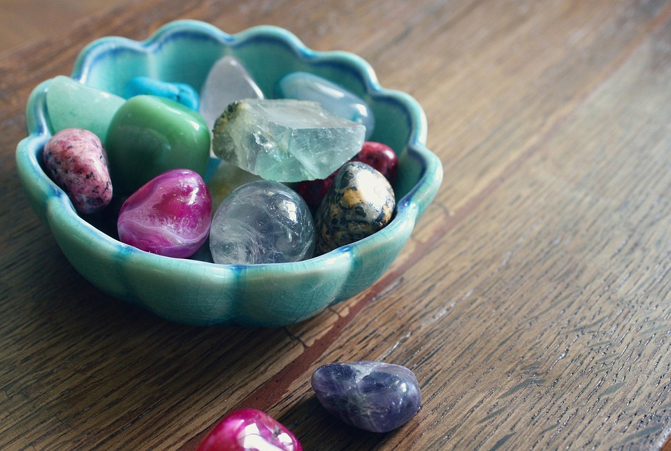 The Healing Power of Crystals: Benefits and Uses