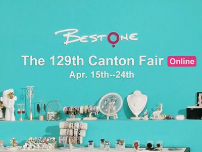 Grand opening of the 129th Canton Fair