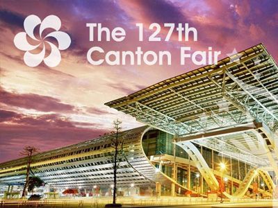 The 127th Canton Fair will be held online in June