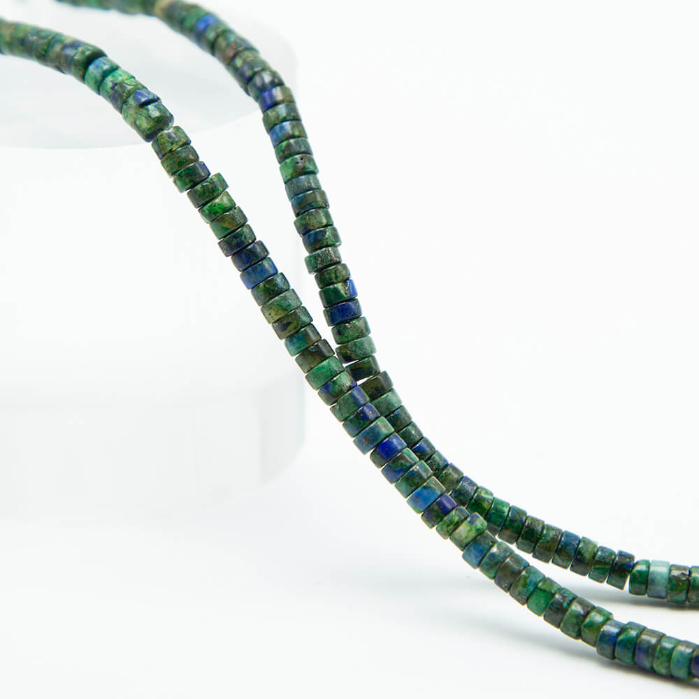 2×4mm Lapis Disc