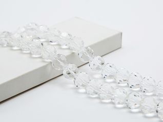 How Can You Tell if Crystal Beads Are Fake?