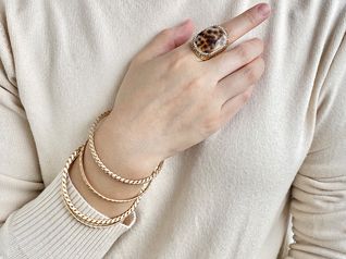 Five Reasons You Need Shell Rings