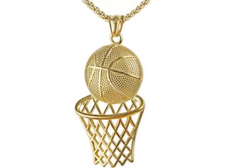 A Quick Guide to Wholesale Basketball Necklaces