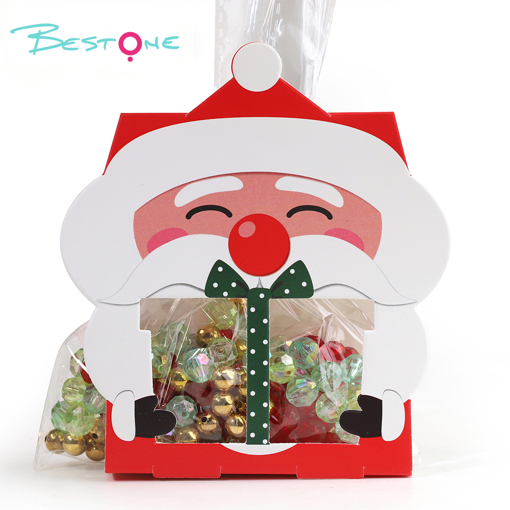 DIY Santa Claus Christmas Kit