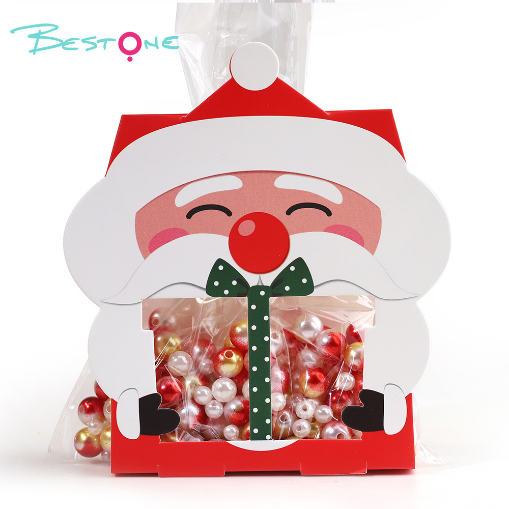 DIY Santa Claus Christmas Kit