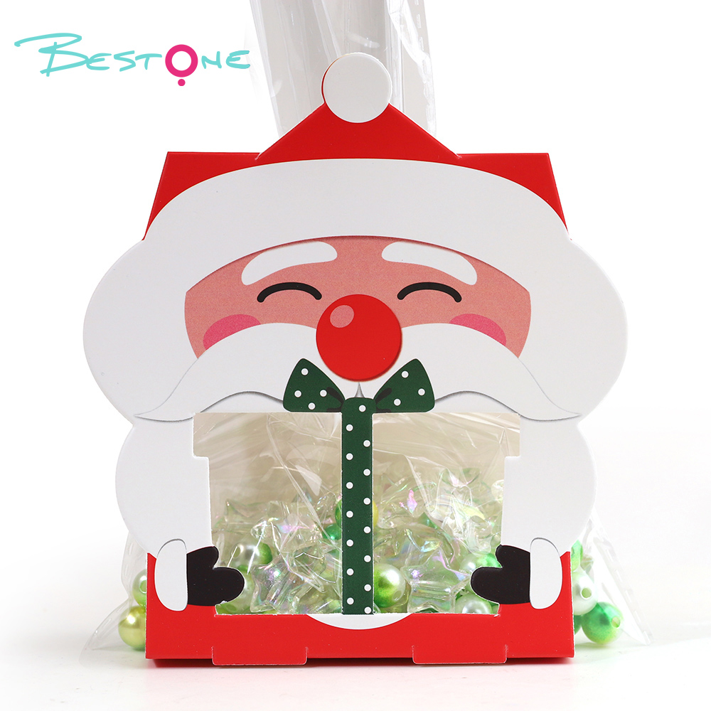 DIY Santa Claus Christmas Kit