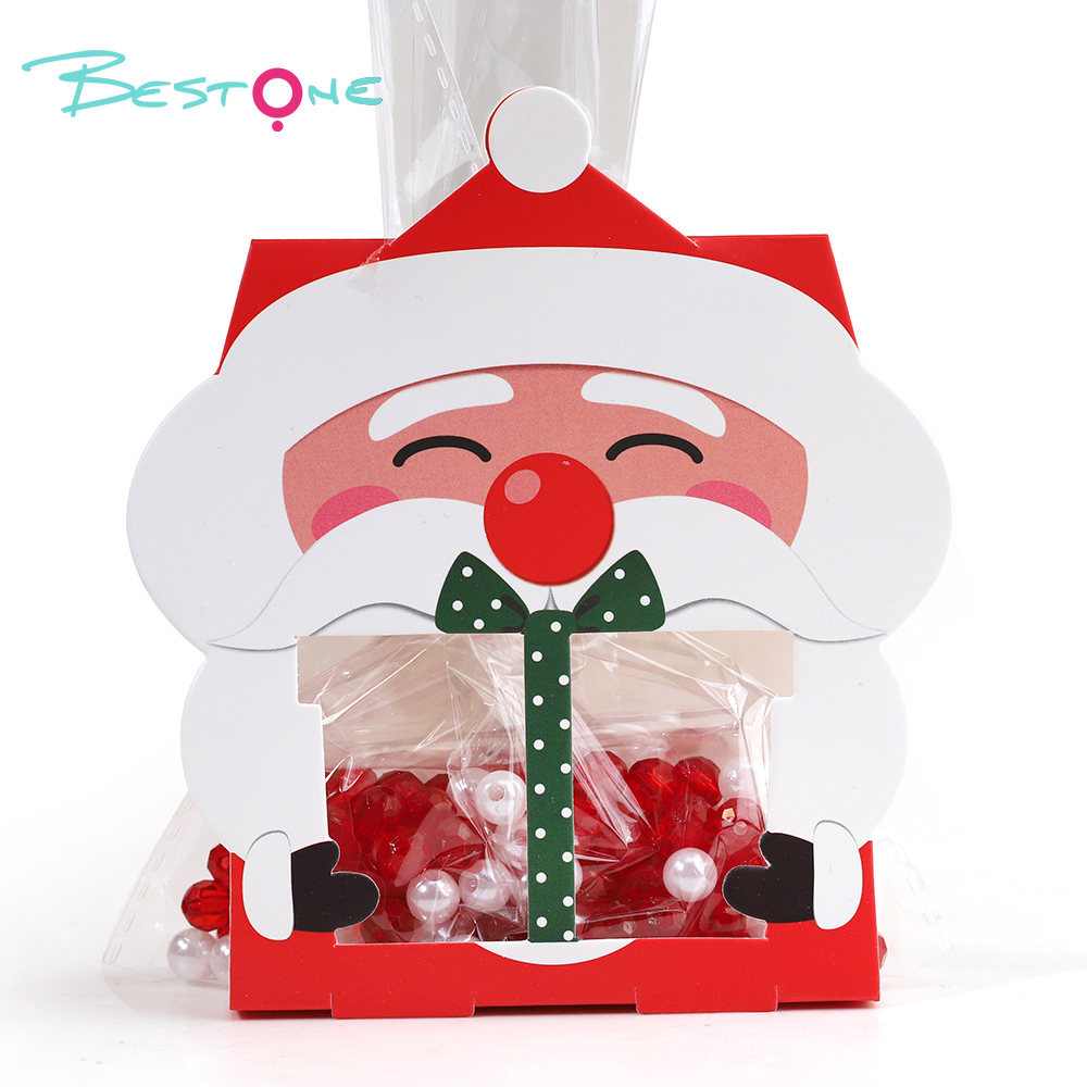 DIY Santa Claus Christmas Kit