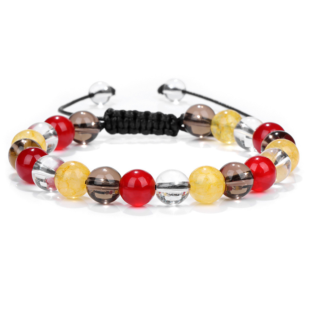 New Arrival Hot Sale Natural Stone Gemstone Bead Bracelet for Women