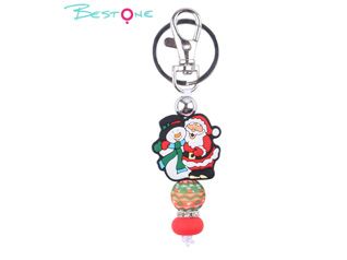 Why Choose Wholesale Christmas Keychains?