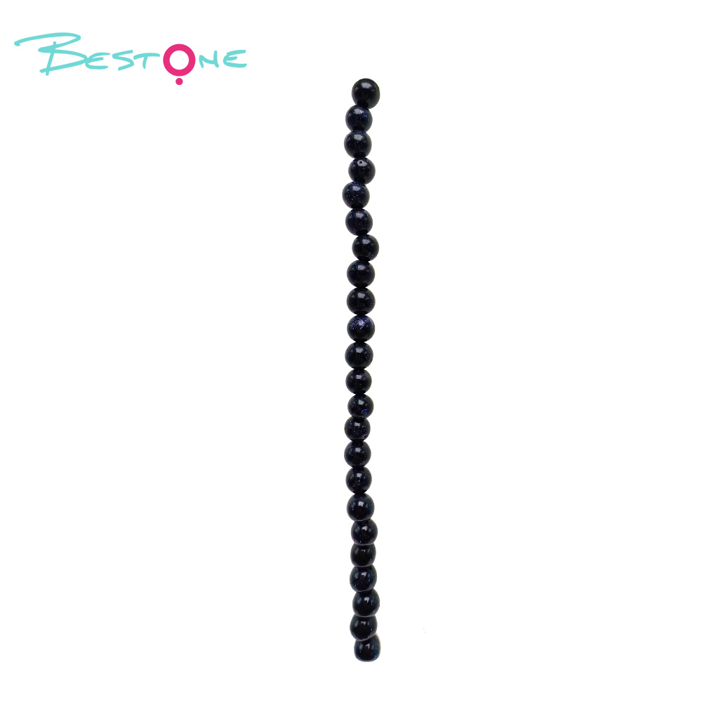 Bestone Natural Stone Loose Beads DIY Jewelry Stone Rice Beads Hand-painted Dzi Beads Agate