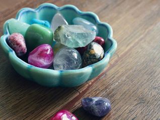 The Healing Power of Crystals: Benefits and Uses